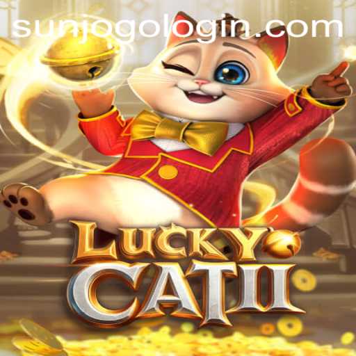 Exploring LuckyCatII: An Engaging Virtual Experience