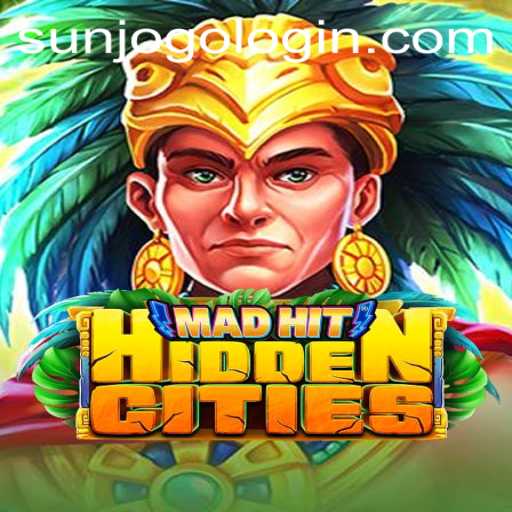 Discover the Enigmatic World of MadHitHiddenCities