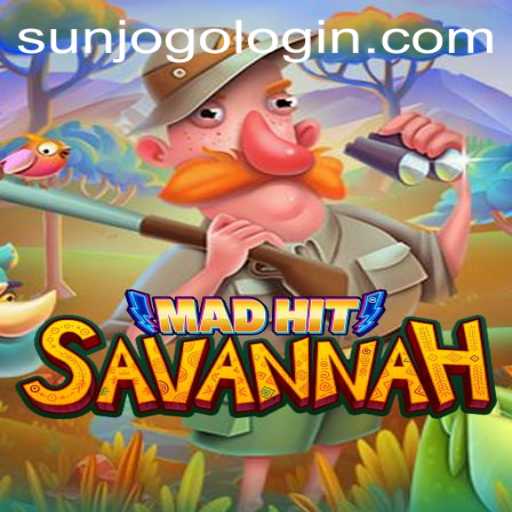 MadHitSavannah: Exploring the Exciting World of Savanna Adventures