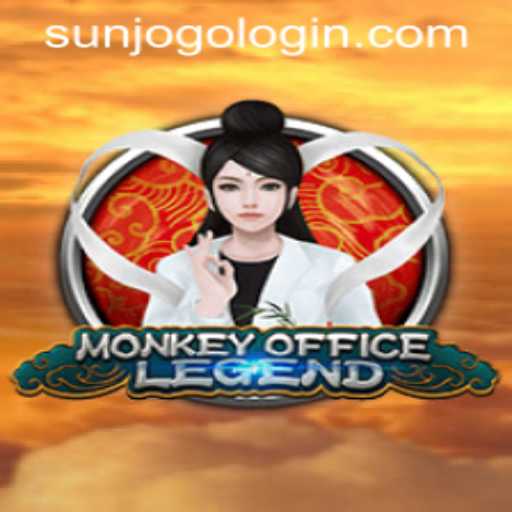 MonkeyOfficeLegend: An Immersive Journey into Office Mayhem