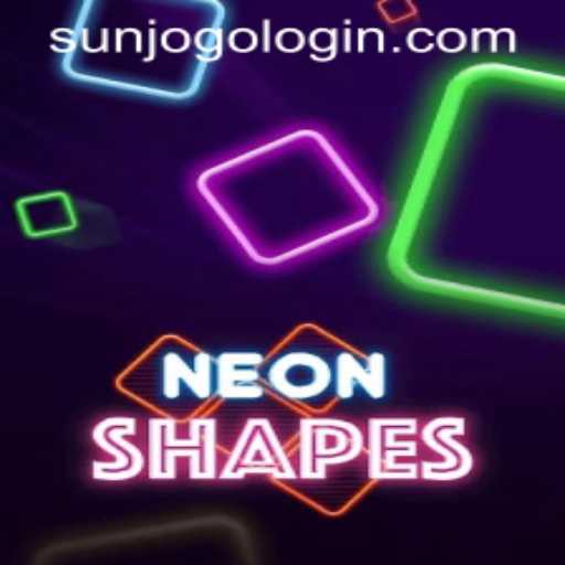Discover the Thrilling World of NeonShapes: A New Gaming Experience