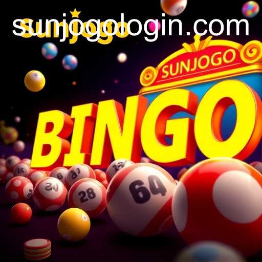 sunjogo PH Login