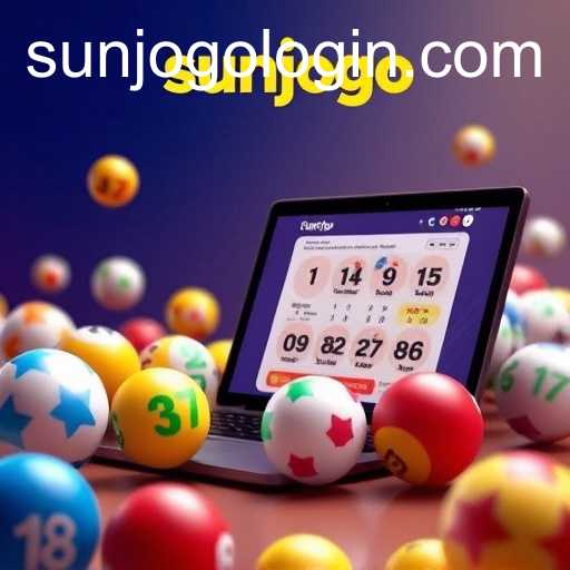 sunjogo PH Login
