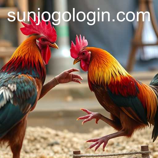 Discovering the Allure of Online Sabong