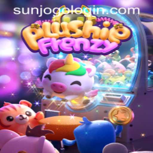 PlushieFrenzy: The Ultimate Gaming Experience with a Twist