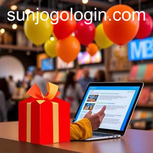 Exploring the Dynamics of Promotions: A Guide Featuring Sunjogo PH Login