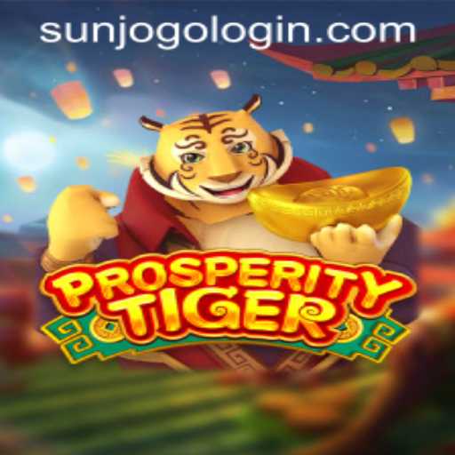 ProsperityTiger: Explore the Exciting World of Sunjogo PH Login
