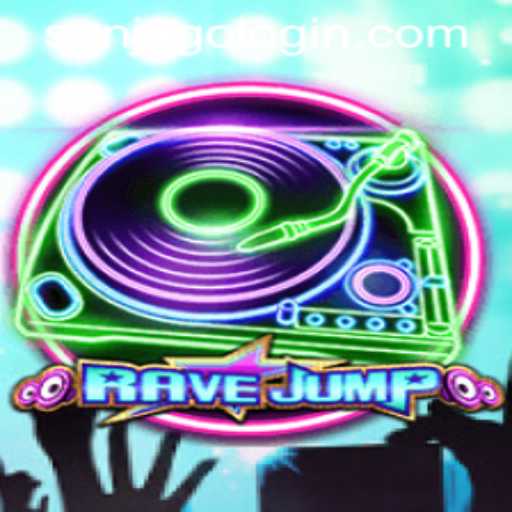 RaveJump: A Thrilling Digital Experience Combining Music and Movement