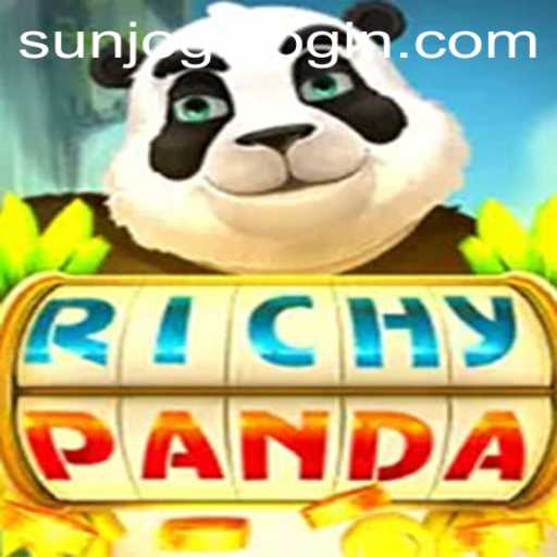 Exploring RichyPanda: A Unique Gaming Experience with Sunjogo PH Login