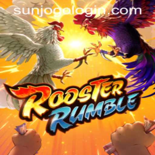 RoosterRumble: A Thrilling Game Experience with Sunjogo PH Login