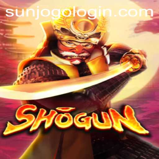 Enter the World of Shogun: A Strategic Gameplay Experience