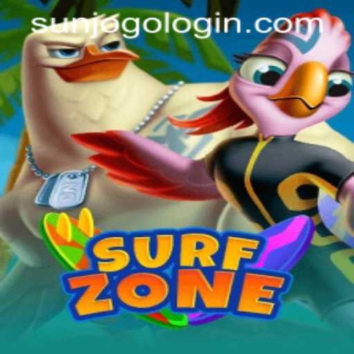 Discover the Exciting World of SurfZone with sunjogo PH Login