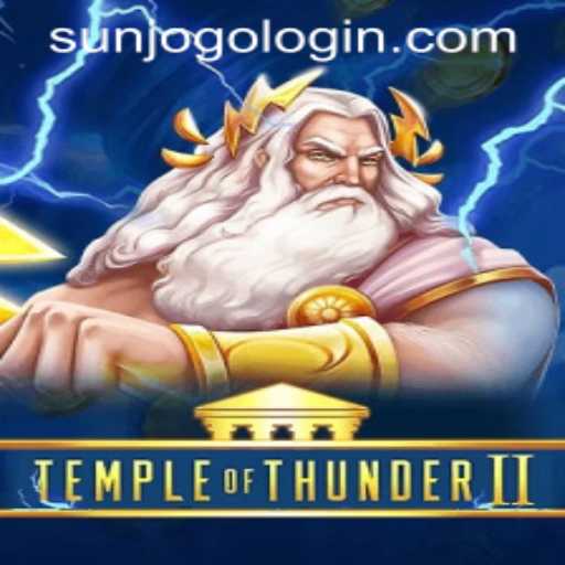 TempleofThunderII: An Epic Journey Awaits Enthusiasts