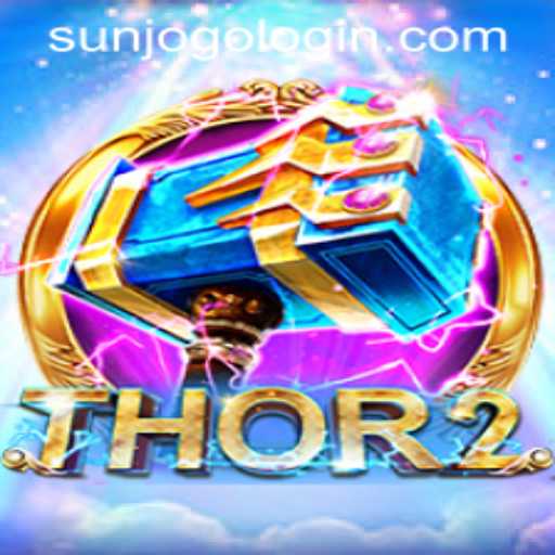 Unleashing Thunder: A Deep Dive into Thor2 and Sunjogo PH Login