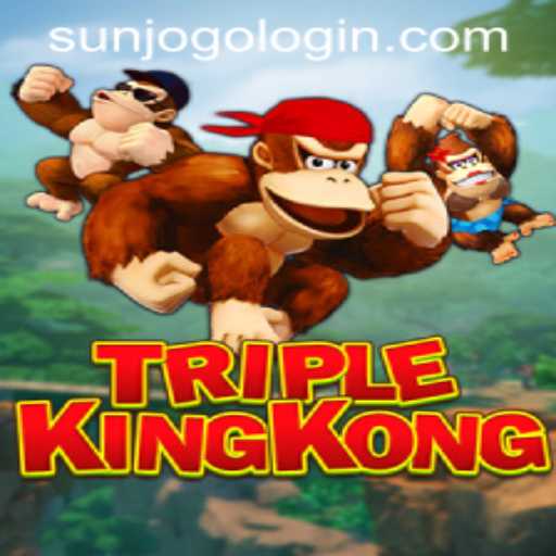 Delve into the World of TripleKingKong: A Captivating Gaming Experience