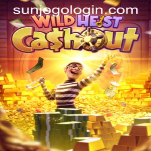 Experience the Thrill of WildHeistCashout: Unravel the Mystery with Sunjogo PH Login