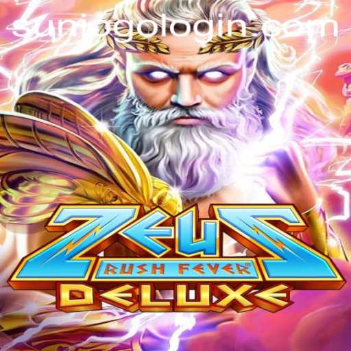 An In-Depth Look at ZeusRushFeverDeluxe: A Legendary Gaming Experience