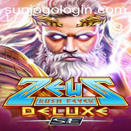 Exploring ZeusRushFeverDeluxeSE and Sunjogo PH Login